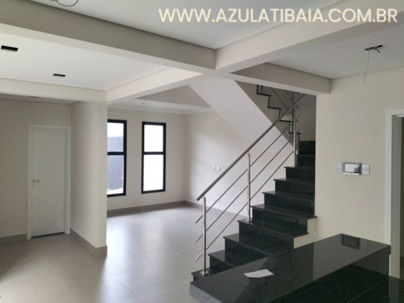Imagem Casa com 3 Quartos à Venda, 151 m² em Vila Petrópolis - Atibaia Imagem Casa com 3 Quartos à Venda, 151 m² em Vila Petrópolis - Atibaia