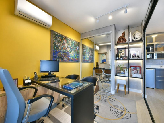 Imagem Imóvel Comercial à Venda, 50 m² em Pinheiros - São Paulo Imagem Imóvel Comercial à Venda, 50 m² em Pinheiros - São Paulo