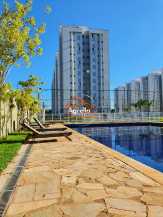 Imagem Imóvel com 2 Quartos à Venda, 60 m² em Condominio Portal Vila Das Borboletas - Mogi Guaçu Imagem Imóvel com 2 Quartos à Venda, 60 m² em Condominio Portal Vila Das Borboletas - Mogi Guaçu