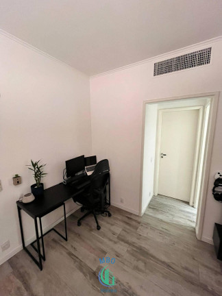 Imagem Apartamento com 1 Quarto à Venda, 46 m² em Bela Vista - São Paulo Imagem Apartamento com 1 Quarto à Venda, 46 m² em Bela Vista - São Paulo