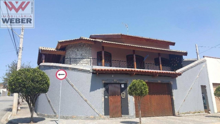 Casa com 5 Quartos à Venda, 360 m² em Jardim Simus - Sorocaba