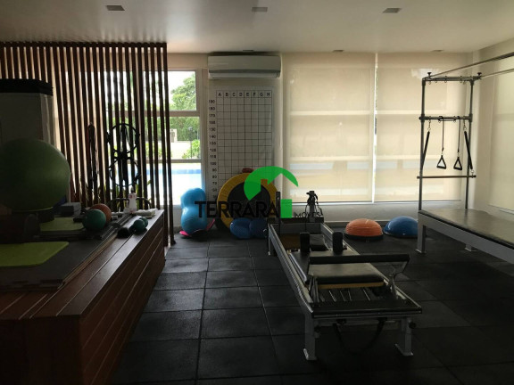 Imagem Apartamento com 3 Quartos à Venda, 210 m² em Vila Leopoldina - São Paulo
