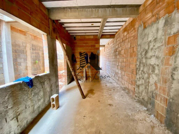 Imagem Casa com 3 Quartos à Venda, 200 m² em Cabral - Contagem Imagem Casa com 3 Quartos à Venda, 200 m² em Cabral - Contagem