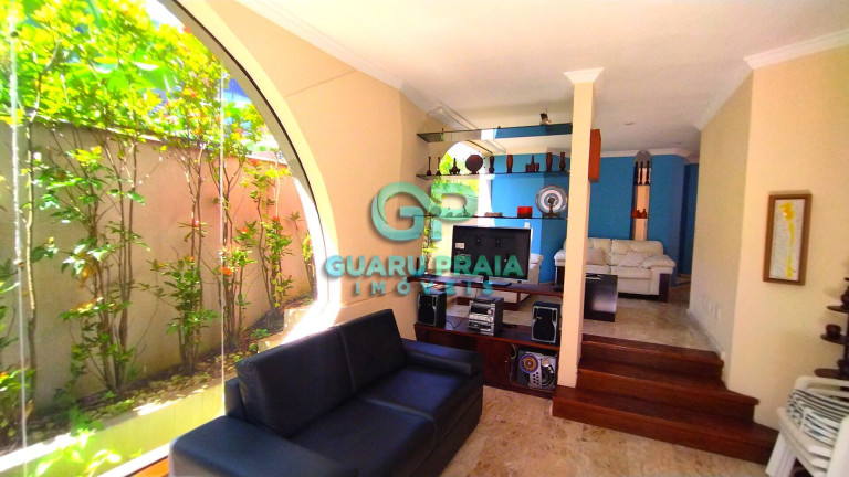 Imagem Apartamento com 3 Quartos à Venda, 180 m² em Enseada - Guarujá