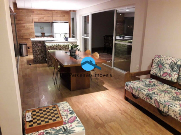 Apartamento com 3 Quartos à Venda, 244 m² em Nova Petrópolis - São Bernardo Do Campo