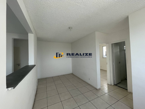 Imagem Apartamento com 2 Quartos à Venda, 46 m² em Parque Jóquei Club - Campos Dos Goytacazes