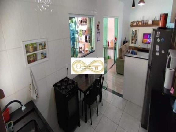 Imagem Casa com 3 Quartos à Venda, 170 m² em Jardim Macarenko - Sumaré Imagem Casa com 3 Quartos à Venda, 170 m² em Jardim Macarenko - Sumaré