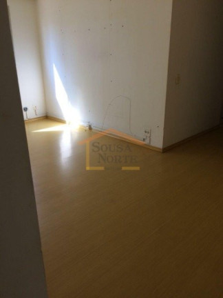 Imagem Apartamento com 2 Quartos à Venda, 45 m² em Santa Teresinha - São Paulo