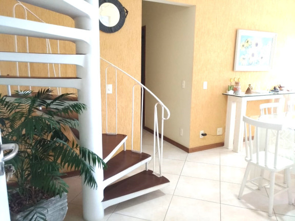 Imagem Cobertura com 2 Quartos à Venda, 120 m² em Praia Grande - Ubatuba Imagem Cobertura com 2 Quartos à Venda, 120 m² em Praia Grande - Ubatuba