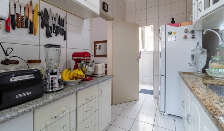 Imagem Apartamento com 2 Quartos à Venda, 78 m² em Jardim Paulista - São Paulo