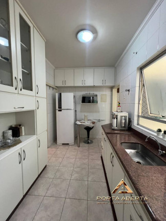 Imagem Apartamento com 3 Quartos à Venda, 113 m² em Cidade Nobre - Ipatinga