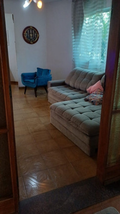 Imagem Casa com 3 Quartos para Alugar, 148 m² em Embaré - Santos Imagem Casa com 3 Quartos para Alugar, 148 m² em Embaré - Santos