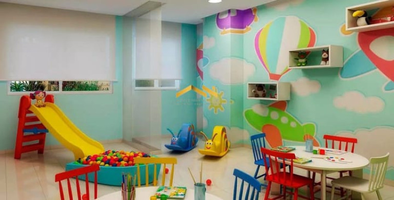 Imagem Apartamento com 2 Quartos à Venda, 54 m² em Morumbi - São Paulo Imagem Apartamento com 2 Quartos à Venda, 54 m² em Morumbi - São Paulo