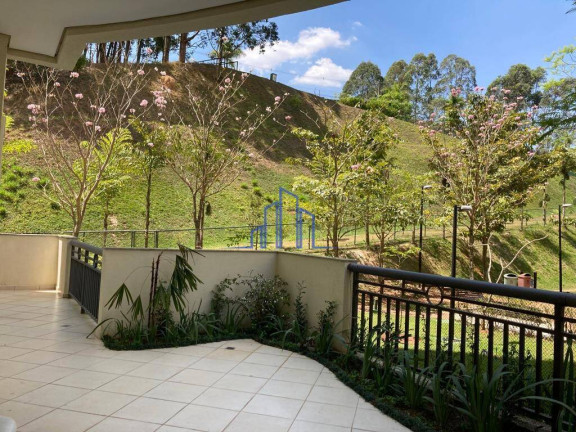 Imagem Apartamento com 3 Quartos à Venda, 152 m² em Tamboré - Santana De Parnaíba Imagem Apartamento com 3 Quartos à Venda, 152 m² em Tamboré - Santana De Parnaíba