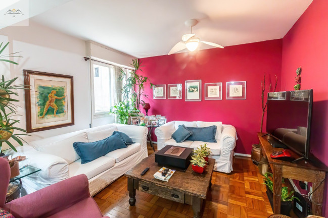 Imagem Apartamento com 2 Quartos à Venda, 86 m² em Itaim Bibi - São Paulo