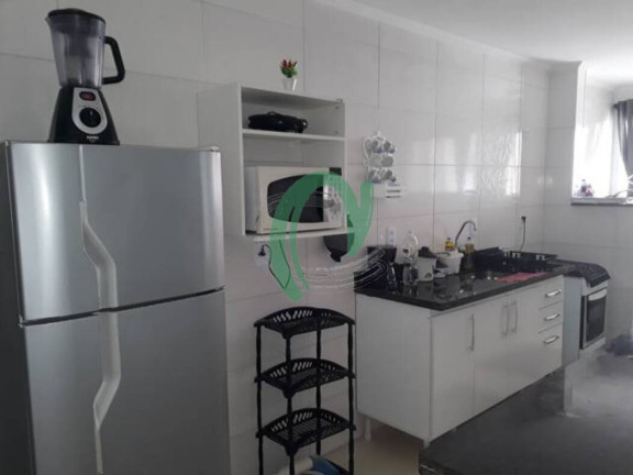 Imagem Apartamento com 1 Quarto à Venda, 58 m² em Caiçara - Praia Grande Imagem Apartamento com 1 Quarto à Venda, 58 m² em Caiçara - Praia Grande