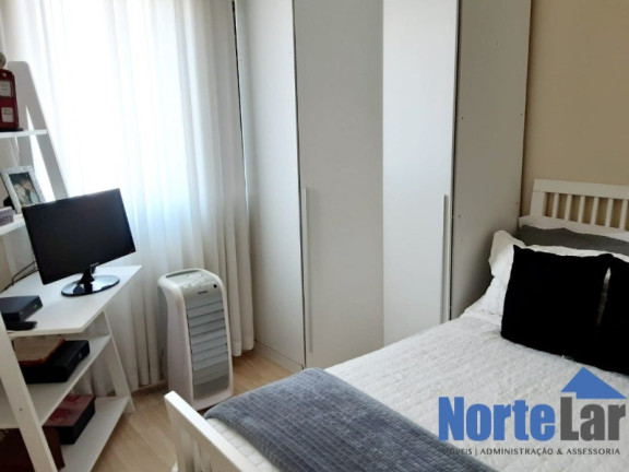 Imagem Apartamento com 2 Quartos à Venda, 54 m² em Vila Pereira Barreto - São Paulo Imagem Apartamento com 2 Quartos à Venda, 54 m² em Vila Pereira Barreto - São Paulo