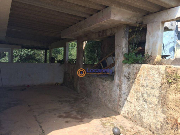 Imagem Chácara com 3 Quartos à Venda, 117 m² em Vila Oásis - Ribeirão Pires Imagem Chácara com 3 Quartos à Venda, 117 m² em Vila Oásis - Ribeirão Pires