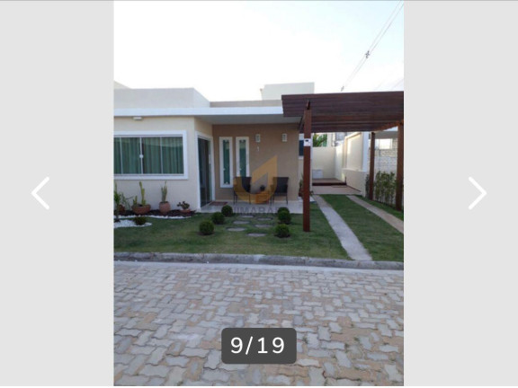 Imagem Casa com 2 Quartos à Venda, 70 m² em Vila De Abrantes (abrantes) - Camaçari Imagem Casa com 2 Quartos à Venda, 70 m² em Vila De Abrantes (abrantes) - Camaçari