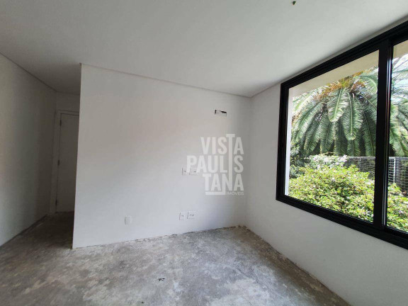 Imagem Casa com 3 Quartos à Venda, 318 m² em Jardim Paulista - São Paulo Imagem Casa com 3 Quartos à Venda, 318 m² em Jardim Paulista - São Paulo