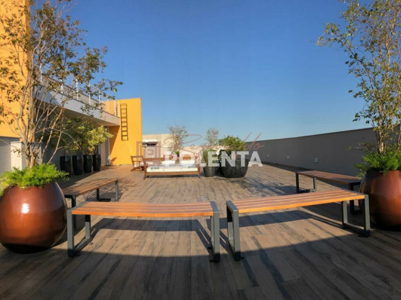 Imagem Apartamento com 2 Quartos à Venda, 80 m² em Próspera - Criciúma