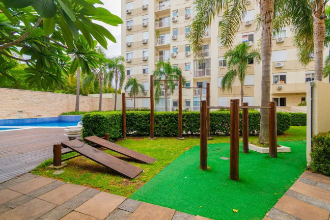 Imagem Apartamento com 2 Quartos à Venda, 58 m² em Cavalhada - Porto Alegre Imagem Apartamento com 2 Quartos à Venda, 58 m² em Cavalhada - Porto Alegre