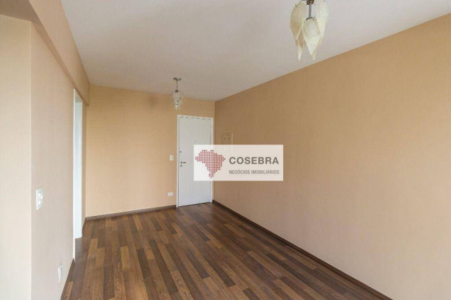 Imagem Apartamento com 1 Quarto à Venda, 48 m² em Moema - São Paulo
