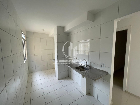 Imagem Apartamento com 2 Quartos à Venda, 55 m² em Jardim Tatiana - Votorantim