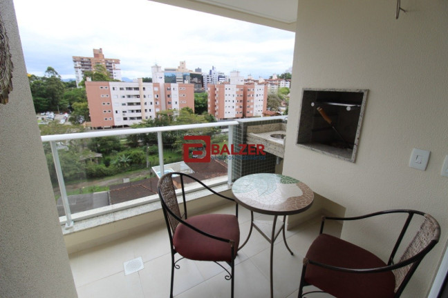 Imagem Apartamento com 2 Quartos à Venda, 92 m² em Itacorubi - Florianópolis