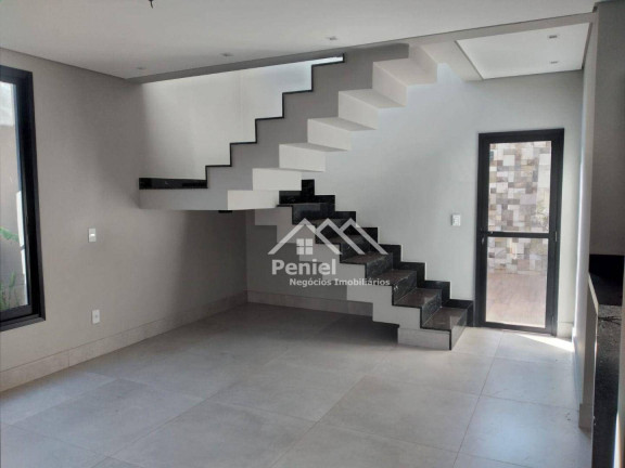 Imagem Casa com 3 Quartos à Venda, 207 m² em Bonfim Paulista - Ribeirão Preto Imagem Casa com 3 Quartos à Venda, 207 m² em Bonfim Paulista - Ribeirão Preto
