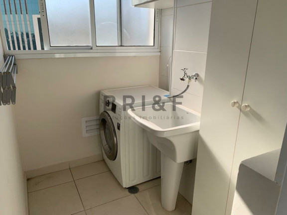 Imagem Apartamento com 3 Quartos à Venda, 136 m² em Brooklin - São Paulo Imagem Apartamento com 3 Quartos à Venda, 136 m² em Brooklin - São Paulo