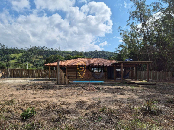 Imagem Casa com 1 Quarto à Venda, 120 m² em Jamic - Jacareí Imagem Casa com 1 Quarto à Venda, 120 m² em Jamic - Jacareí
