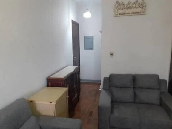 Imagem Imóvel com 1 Quarto à Venda, 49 m² em Liberdade - São Paulo Imagem Imóvel com 1 Quarto à Venda, 49 m² em Liberdade - São Paulo