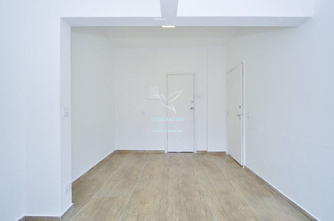 Imagem Apartamento com 2 Quartos à Venda, 75 m² em Itaim Bibi - São Paulo