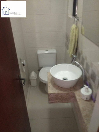 Imagem Casa com 2 Quartos à Venda, 70 m² em Camorim - Rio De Janeiro