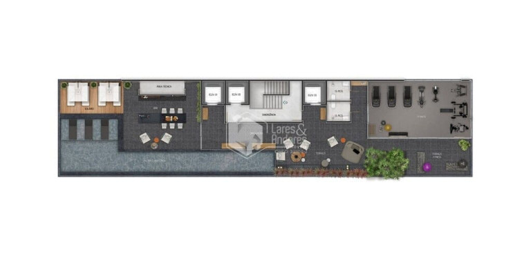 Imagem Apartamento com 3 Quartos à Venda, 93 m² em Jardim Paulista - São Paulo Imagem Apartamento com 3 Quartos à Venda, 93 m² em Jardim Paulista - São Paulo
