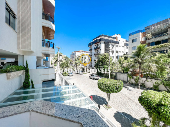 Imagem Apartamento com 2 Quartos à Venda, 80 m² em Algodoal - Cabo Frio Imagem Apartamento com 2 Quartos à Venda, 80 m² em Algodoal - Cabo Frio
