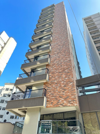 Imagem Imóvel com 1 Quarto à Venda, 21 m² em Cerqueira César - São Paulo Imagem Imóvel com 1 Quarto à Venda, 21 m² em Cerqueira César - São Paulo