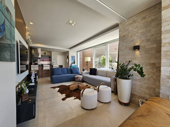 Imagem Cobertura com 4 Quartos à Venda, 208 m² em Riviera De São Lourenço - Bertioga Imagem Cobertura com 4 Quartos à Venda, 208 m² em Riviera De São Lourenço - Bertioga