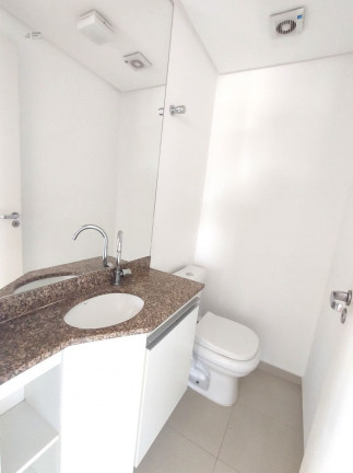 Imagem Apartamento com 3 Quartos à Venda, 180 m² em Vila Leopoldina - São Paulo