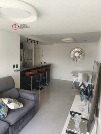 Imagem Apartamento com 2 Quartos à Venda, 62 m² em Mooca - São Paulo Imagem Apartamento com 2 Quartos à Venda, 62 m² em Mooca - São Paulo