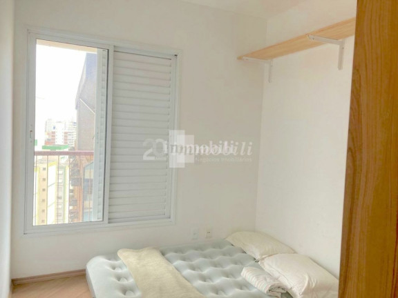 Imagem Apartamento com 2 Quartos à Venda, 55 m² em Higienópolis - São Paulo