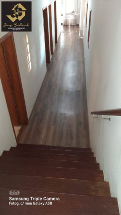 Imagem Casa de Condomínio com 3 Quartos à Venda, em Loteamento Capital Ville - Jundiaí Imagem Casa de Condomínio com 3 Quartos à Venda, em Loteamento Capital Ville - Jundiaí