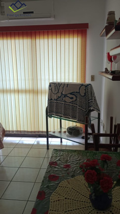 Imagem Apartamento com 1 Quarto à Venda, 58 m² em Vera Cruz - Mongaguá
