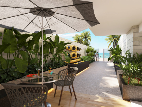 Imagem Apartamento com 1 Quarto à Venda, 37 m² em Jardim Oceania - João Pessoa Imagem Apartamento com 1 Quarto à Venda, 37 m² em Jardim Oceania - João Pessoa