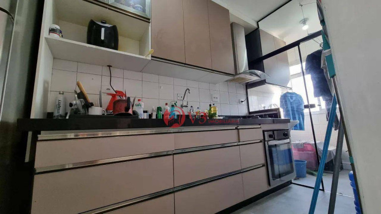 Imagem Apartamento com 2 Quartos à Venda, 50 m² em Vila Cisper - São Paulo Imagem Apartamento com 2 Quartos à Venda, 50 m² em Vila Cisper - São Paulo