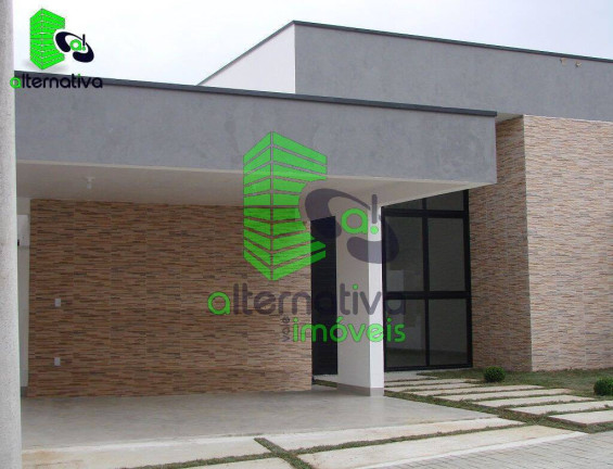 Imagem Casa com 3 Quartos à Venda, 250 m² em Morada Do Visconde (condomínio Fechado) - Tremembé Imagem Casa com 3 Quartos à Venda, 250 m² em Morada Do Visconde (condomínio Fechado) - Tremembé