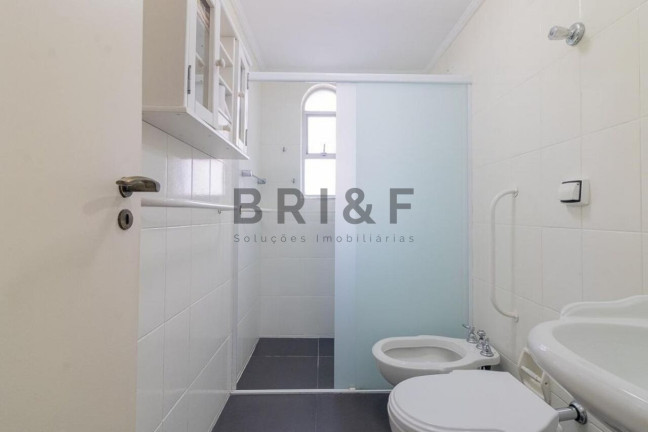 Imagem Apartamento com 3 Quartos à Venda, 145 m² em Campo Belo - São Paulo Imagem Apartamento com 3 Quartos à Venda, 145 m² em Campo Belo - São Paulo