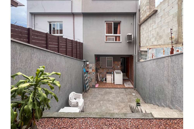 Imagem Casa com 2 Quartos à Venda,  em São José - Canoas
