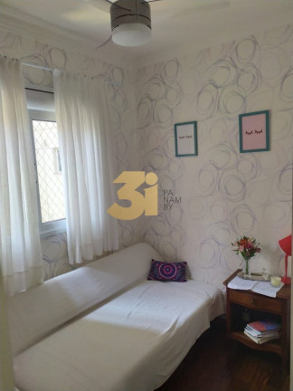 Imagem Apartamento com 3 Quartos à Venda, 122 m² em Vila Andrade - São Paulo Imagem Apartamento com 3 Quartos à Venda, 122 m² em Vila Andrade - São Paulo